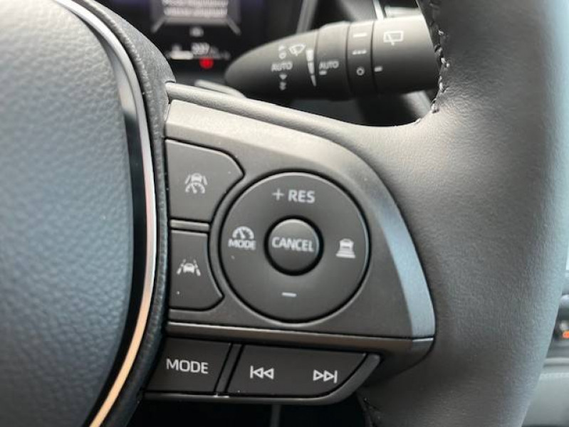 Toyota Corolla Corolla Touring Sports Hybride 196ch Collection 5p  occasion  Brive-la-Gaillarde - photo n18
