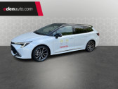 Annonce Toyota Corolla occasion Hybride Corolla Touring Sports Hybride 196ch Collection 5p  Brive-la-Gaillarde