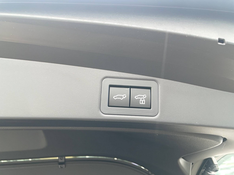 Toyota Corolla Corolla Touring Sports Hybride 196ch Collection 5p  occasion  Brive-la-Gaillarde - photo n19