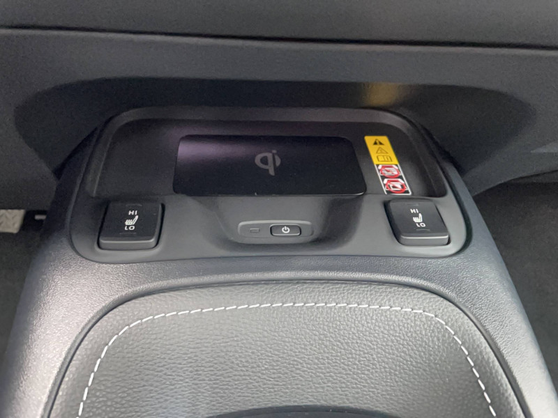 Toyota Corolla Corolla Touring Sports Hybride 196ch Collection 5p  occasion  Brive-la-Gaillarde - photo n15