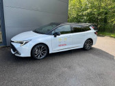 Annonce Toyota Corolla occasion Hybride Corolla Touring Sports Hybride 196ch Collection 5p  Tulle