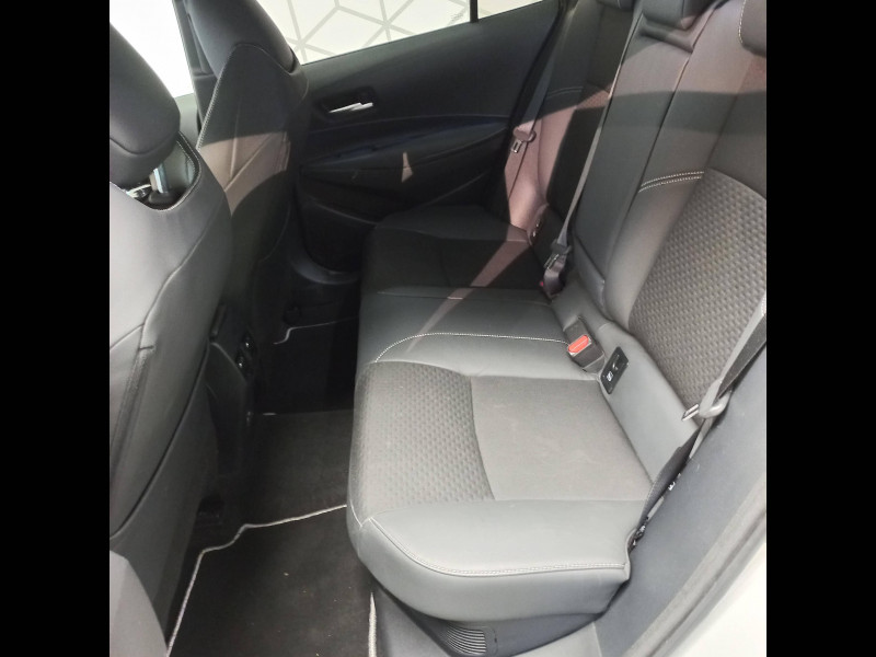 Toyota Corolla Corolla Touring Sports Hybride 196ch Collection 5p  occasion  PERIGUEUX - photo n17