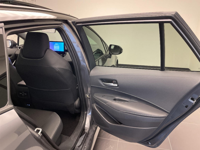 Toyota Corolla Corolla Touring Sports Hybride 196ch Collection  occasion � Saint-Maximin - photo n�20