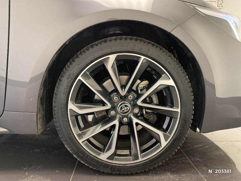 Toyota Corolla Corolla Touring Sports Hybride 196ch Collection  occasion � Saint-Maximin - photo n�8