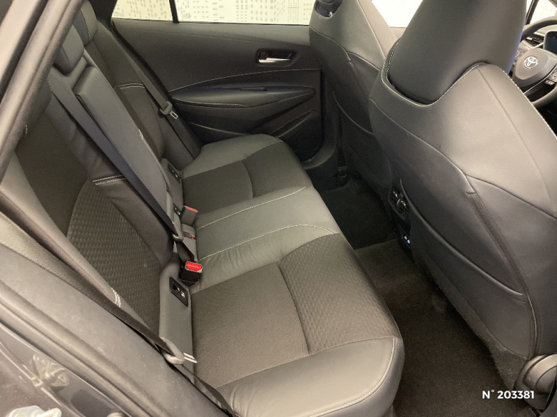 Toyota Corolla Corolla Touring Sports Hybride 196ch Collection  occasion � Saint-Maximin - photo n�11