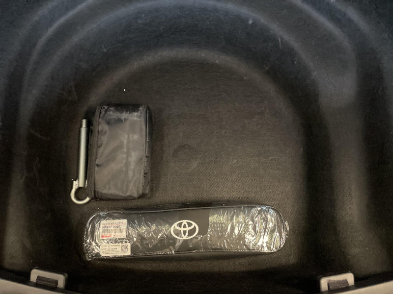 Toyota Corolla Corolla Touring Sports Hybride 196ch Collection  occasion � Saint-Maximin - photo n�17