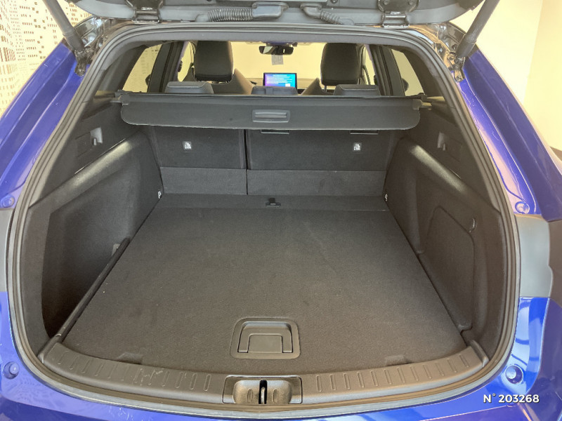 Toyota Corolla Corolla Touring Sports Hybride 196ch Collection  occasion � Saint-Maximin - photo n�7