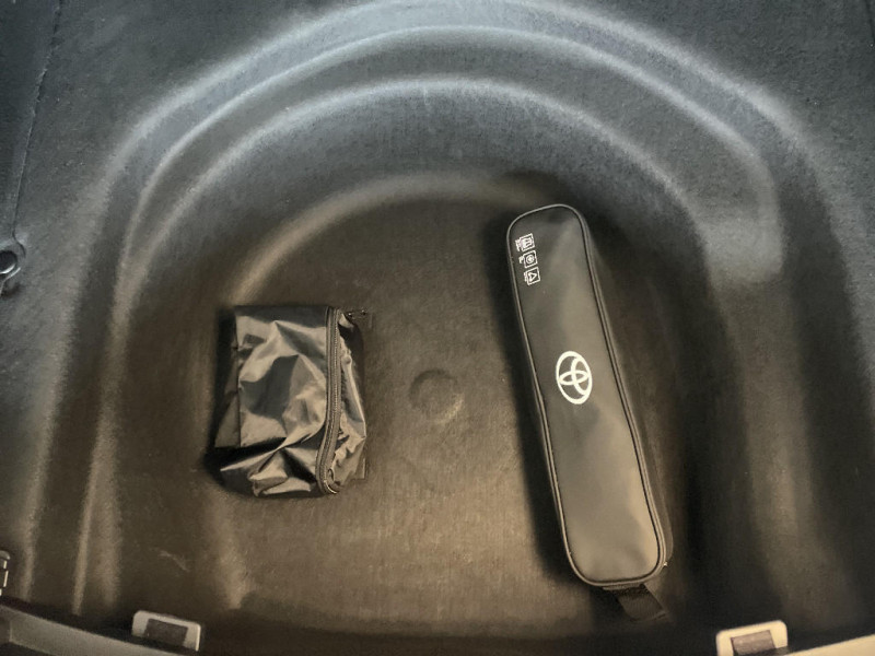 Toyota Corolla Corolla Touring Sports Hybride 196ch Collection  occasion � Saint-Maximin - photo n�17