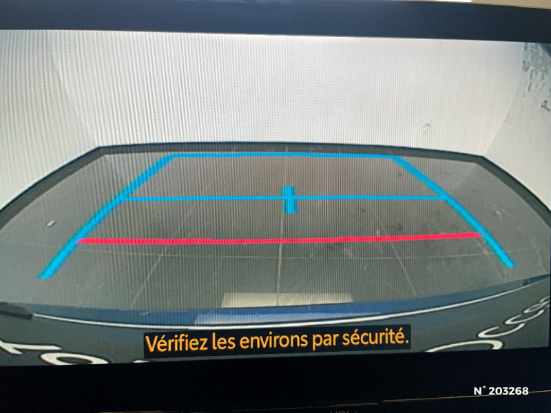 Toyota Corolla Corolla Touring Sports Hybride 196ch Collection  occasion � Saint-Maximin - photo n�14