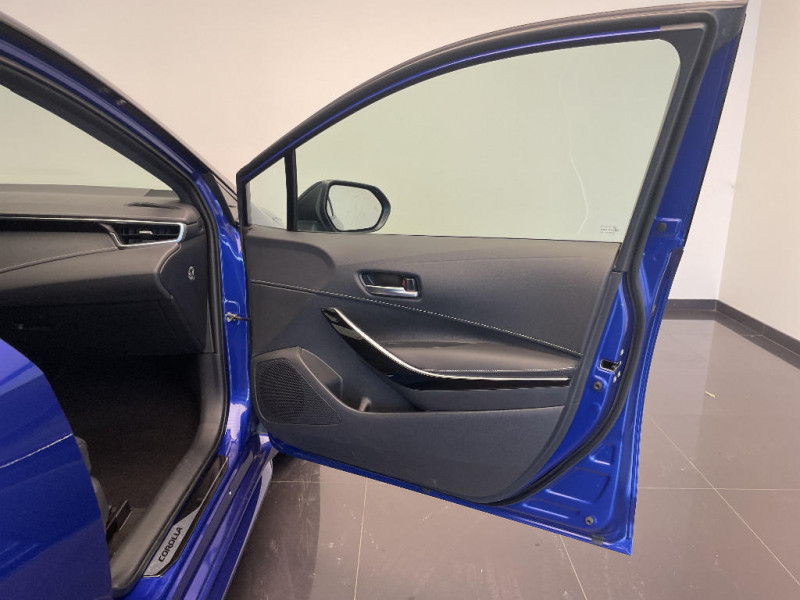 Toyota Corolla Corolla Touring Sports Hybride 196ch Collection  occasion � Saint-Maximin - photo n�19