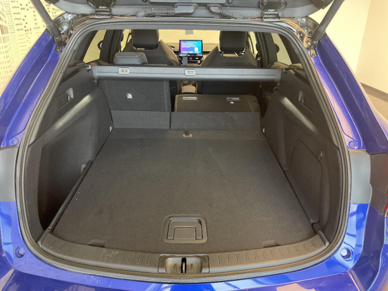 Toyota Corolla Corolla Touring Sports Hybride 196ch Collection  occasion � Saint-Maximin - photo n�16