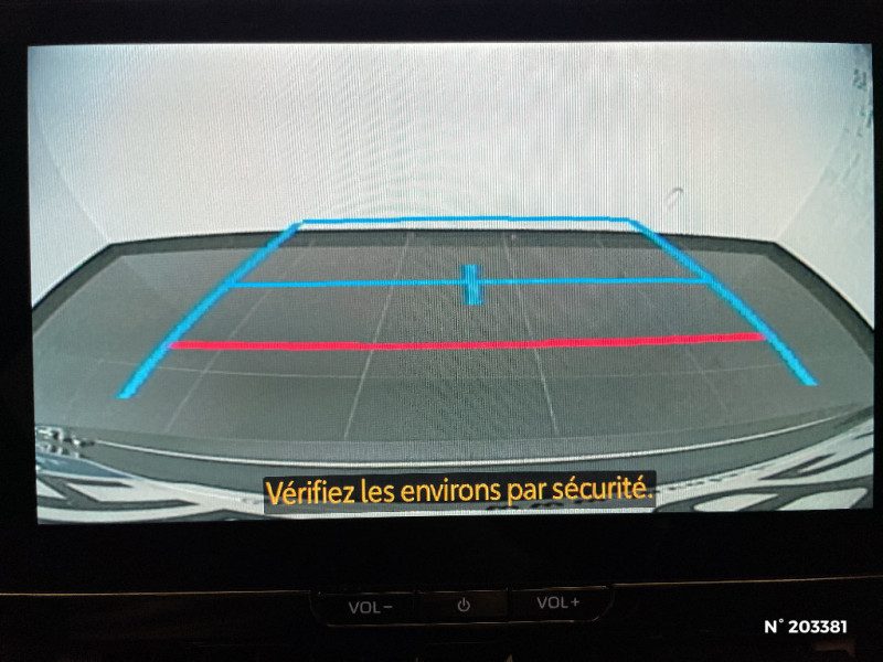 Toyota Corolla Corolla Touring Sports Hybride 196ch Collection  occasion � Saint-Maximin - photo n�14