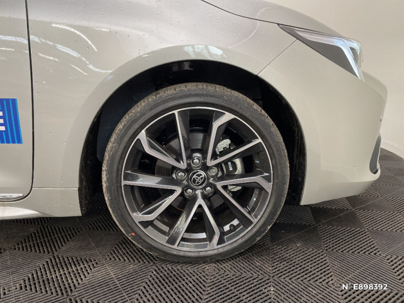 Toyota Corolla Corolla Touring Sports Hybride 196ch Collection  occasion  Rivery - photo n8