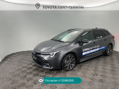 Toyota Corolla Corolla Touring Sports Hybride 196ch Collection   Saint-Quentin 02