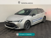 Toyota Corolla Corolla Touring Sports Hybride 196ch Collection   Rivery 80