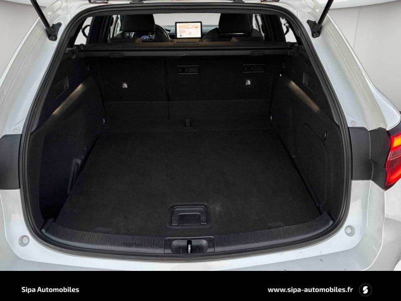 Toyota Corolla Corolla Touring Sports Hybride 196ch Design 5p  occasion  Mrignac - photo n5