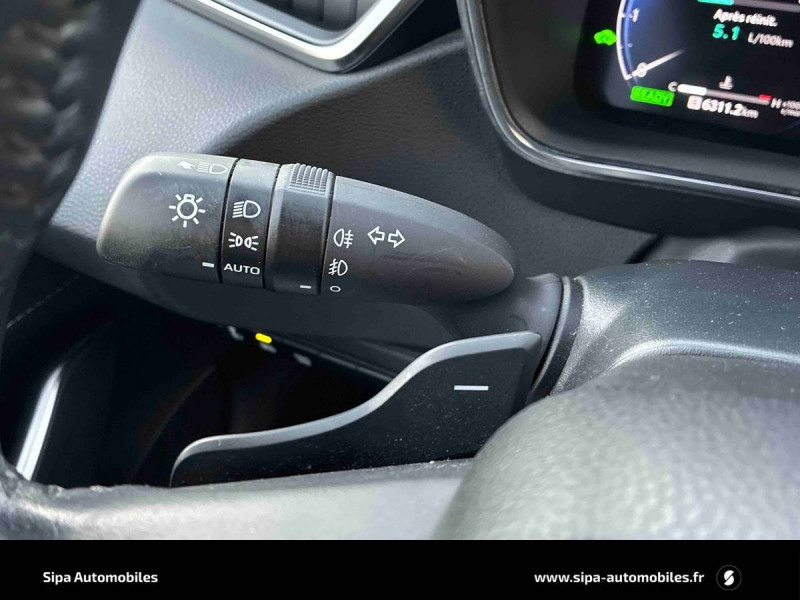 Toyota Corolla Corolla Touring Sports Hybride 196ch Design 5p  occasion  Mrignac - photo n20