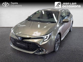 Toyota Corolla Corolla Touring Sports Hybride 196ch Design 5p   Seyssinet-Pariset 38