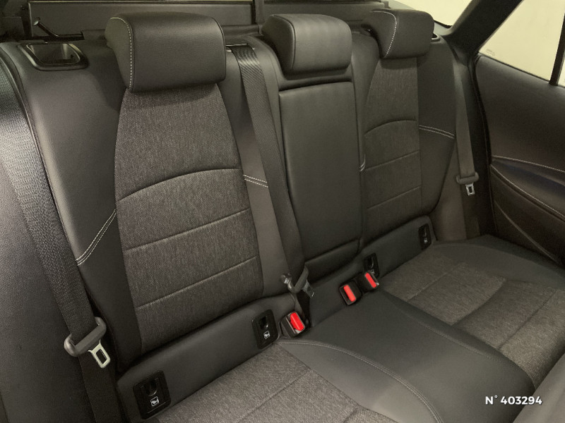 Toyota Corolla Corolla Touring Sports Hybride 196ch Design  occasion � Rivery - photo n�11