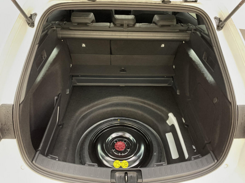 Toyota Corolla Corolla Touring Sports Hybride 196ch Design  occasion � Rivery - photo n�17