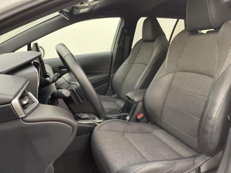 Toyota Corolla Corolla Touring Sports Hybride 196ch Design  occasion � Rivery - photo n�18