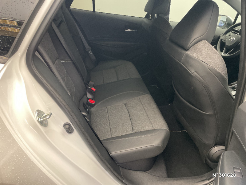 Toyota Corolla Corolla Touring Sports Hybride 196ch Design  occasion  Beauvais - photo n11