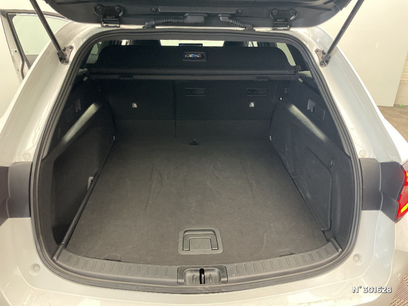 Toyota Corolla Corolla Touring Sports Hybride 196ch Design  occasion  Beauvais - photo n7