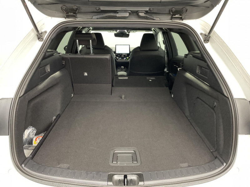 Toyota Corolla Corolla Touring Sports Hybride 196ch Design  occasion  Saint-Quentin - photo n16