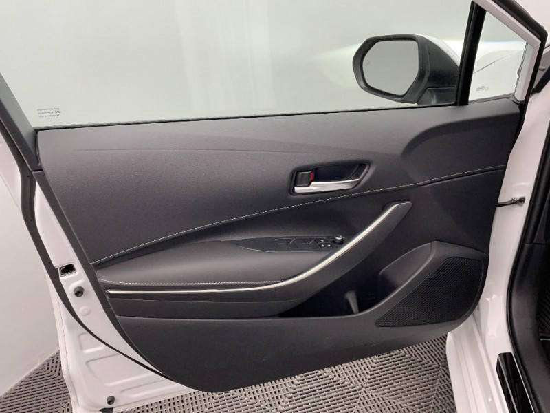 Toyota Corolla Corolla Touring Sports Hybride 196ch Design  occasion  Saint-Quentin - photo n19