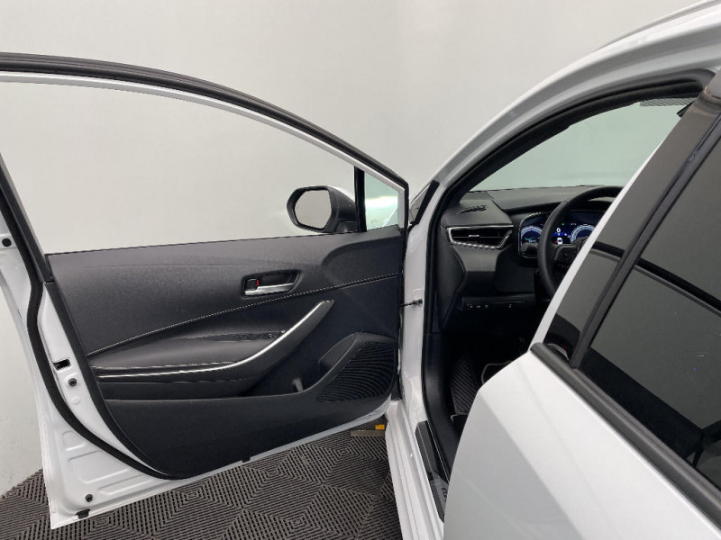 Toyota Corolla Corolla Touring Sports Hybride 196ch Design  occasion  Jaux - photo n19