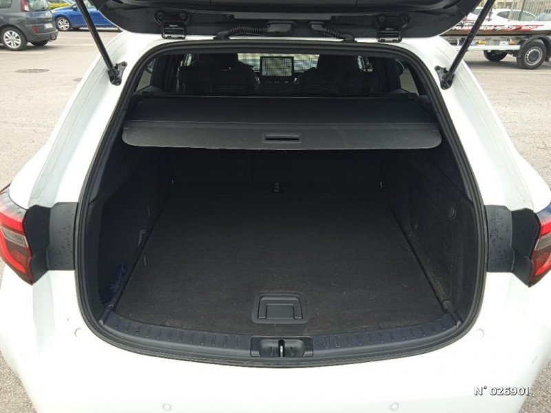 Toyota Corolla Corolla Touring Sports Hybride 196ch Design  occasion  Neufchtel-en-Bray - photo n7