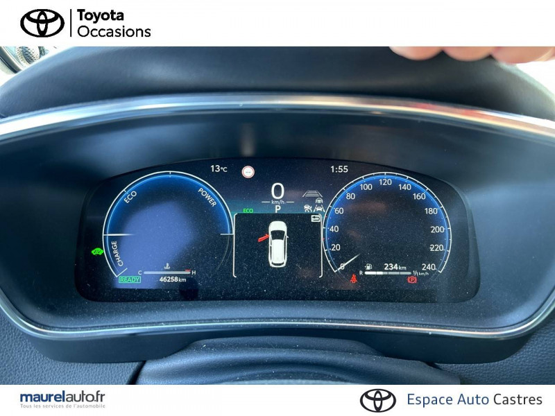 Toyota Corolla Corolla Touring Sports Hybride 196ch GR Sport 5p  occasion � Castres - photo n�13