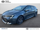 Annonce Toyota Corolla occasion Hybride Corolla Touring Sports Hybride 196ch GR Sport 5p � Castres