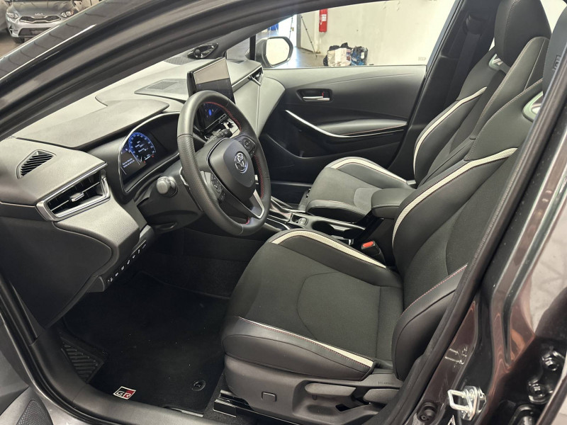 Toyota Corolla Corolla Touring Sports Hybride 196ch GR Sport 5p  occasion  PERIGUEUX - photo n14