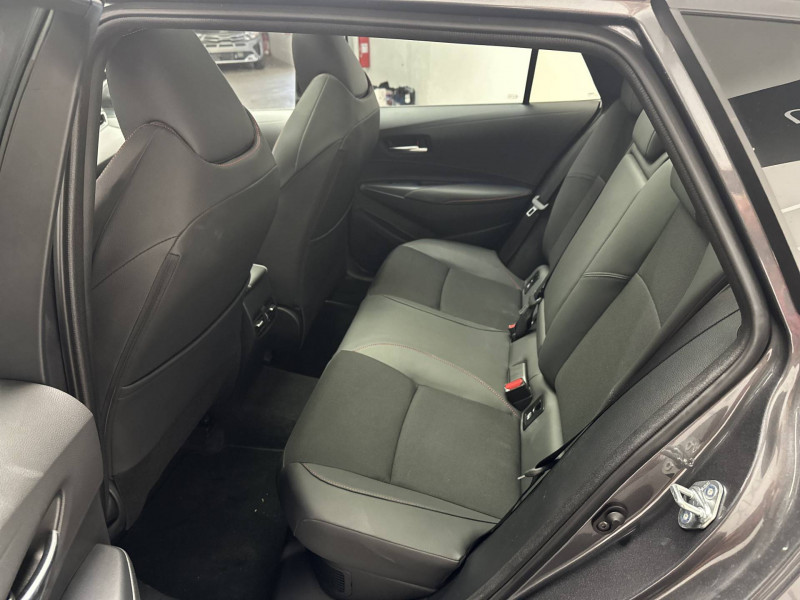 Toyota Corolla Corolla Touring Sports Hybride 196ch GR Sport 5p  occasion  PERIGUEUX - photo n13