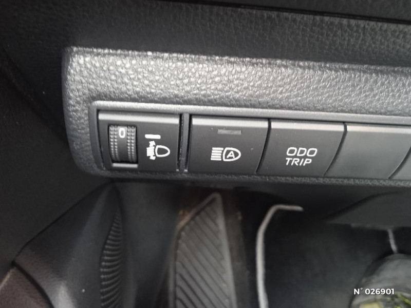 Toyota Corolla Corolla Touring Sports Hybride 196ch GR Sport  occasion  Neufchtel-en-Bray - photo n15