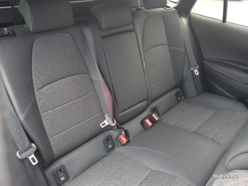 Toyota Corolla Corolla Touring Sports Hybride 196ch GR Sport  occasion  Neufchtel-en-Bray - photo n11