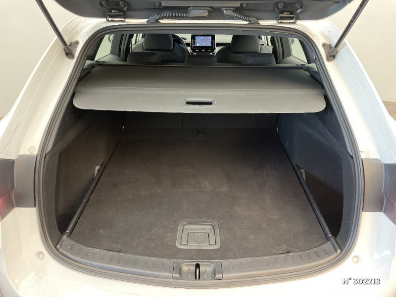 Toyota Corolla Corolla Touring Sports Pro Hybride 122h Dynamic Business + P  occasion � Beauvais - photo n�7