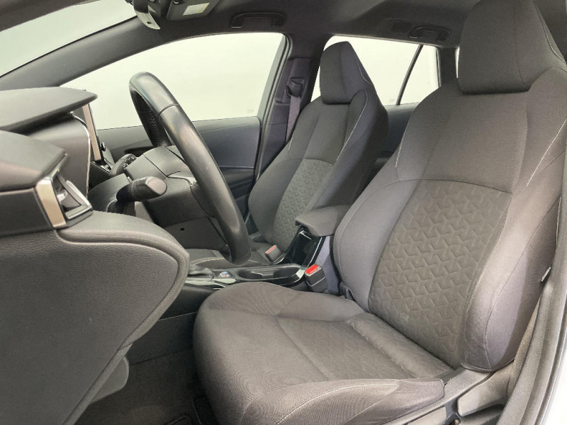 Toyota Corolla Corolla Touring Sports Pro Hybride 122h Dynamic Business + P  occasion � Beauvais - photo n�18