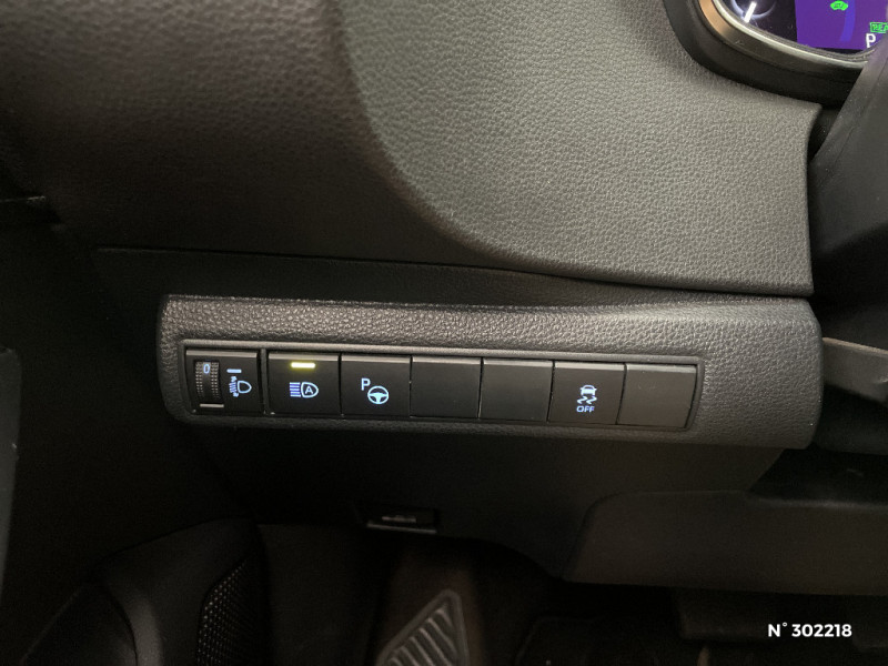 Toyota Corolla Corolla Touring Sports Pro Hybride 122h Dynamic Business + P  occasion � Beauvais - photo n�15