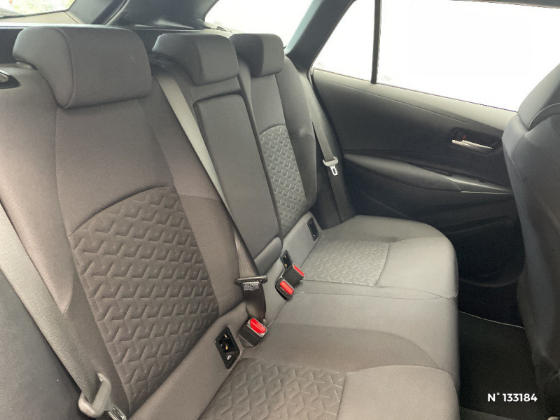 Toyota Corolla Corolla Touring Sports Pro Hybride 122h Dynamic Business + P  occasion � Jaux - photo n�11