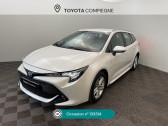Toyota Corolla Corolla Touring Sports Pro Hybride 122h Dynamic Business + P  � Jaux 60