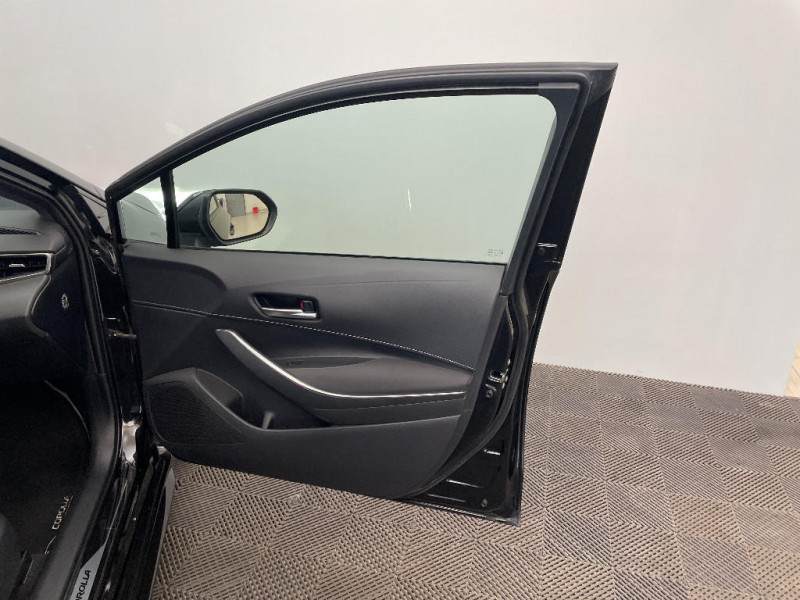 Toyota Corolla Corolla Touring Sports Pro Hybride 122h Dynamic Business + P  occasion � Jaux - photo n�20