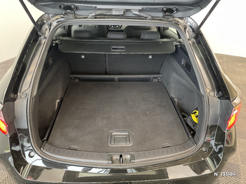 Toyota Corolla Corolla Touring Sports Pro Hybride 122h Dynamic Business + P  occasion � Jaux - photo n�7