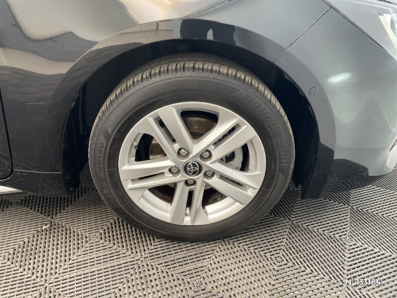 Toyota Corolla Corolla Touring Sports Pro Hybride 122h Dynamic Business + P  occasion � Jaux - photo n�8