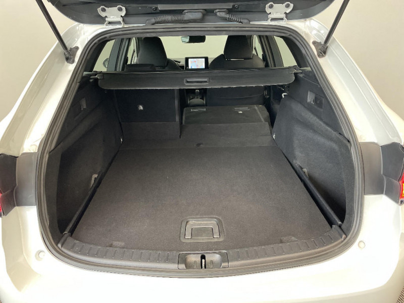 Toyota Corolla Corolla Touring Sports Pro Hybride 122h Dynamic Business + P  occasion � Jaux - photo n�16