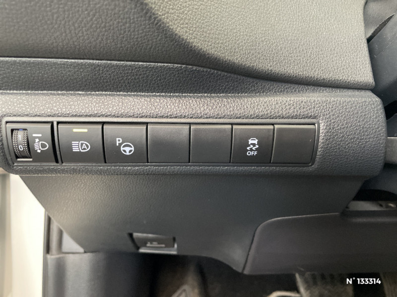 Toyota Corolla Corolla Touring Sports Pro Hybride 122h Dynamic Business + P  occasion � Jaux - photo n�15