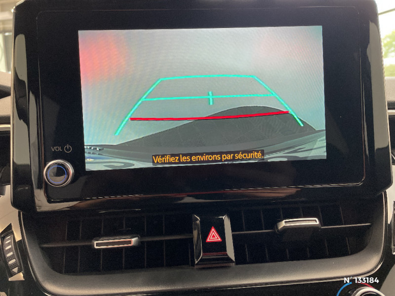 Toyota Corolla Corolla Touring Sports Pro Hybride 122h Dynamic Business + P  occasion � Jaux - photo n�14