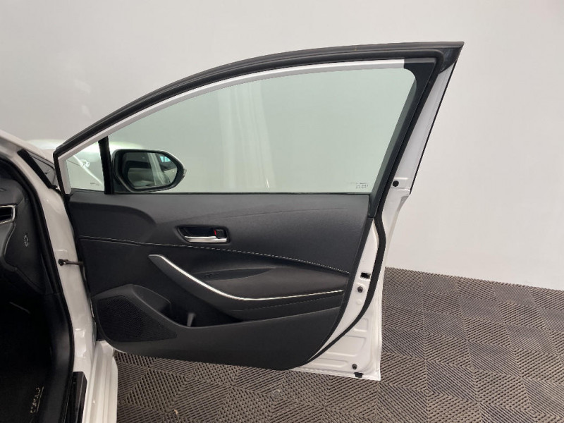 Toyota Corolla Corolla Touring Sports Pro Hybride 122h Dynamic Business + P  occasion � Jaux - photo n�20