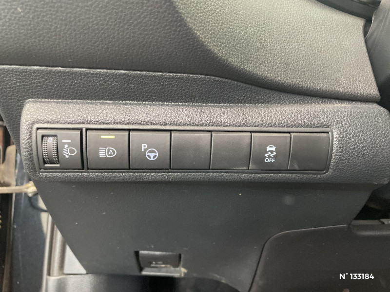 Toyota Corolla Corolla Touring Sports Pro Hybride 122h Dynamic Business + P  occasion � Jaux - photo n�15